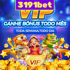 3191bet Indique amigos para receber um bônus
