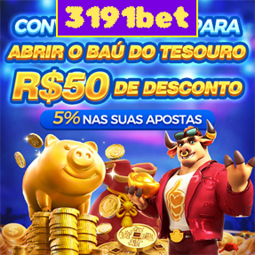 3191bet Rebate