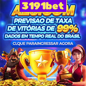 3191bet Fundo de Resgate de Perdas Semanais