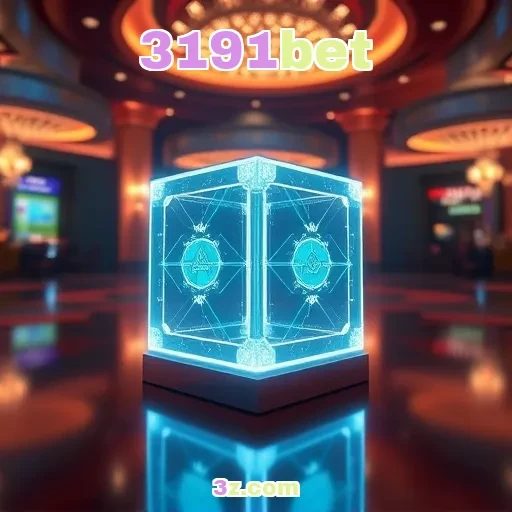3191bet: Uma Experiência Única nos Jogos de Bingo Online