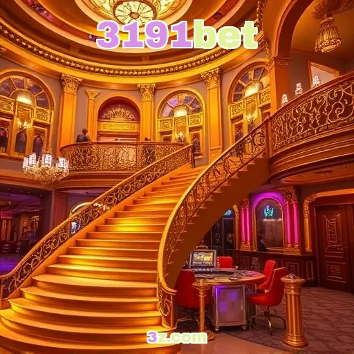 3191bet: As Promoções Especiais que Você Não Pode Ignorar