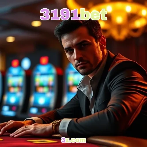 3191bet: As Melhores Ofertas e Bônus que Você Pode Encontrar