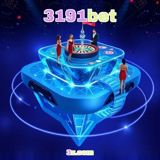 3191bet: O Guia Completo Para Apostas Esportivas Empolgantes